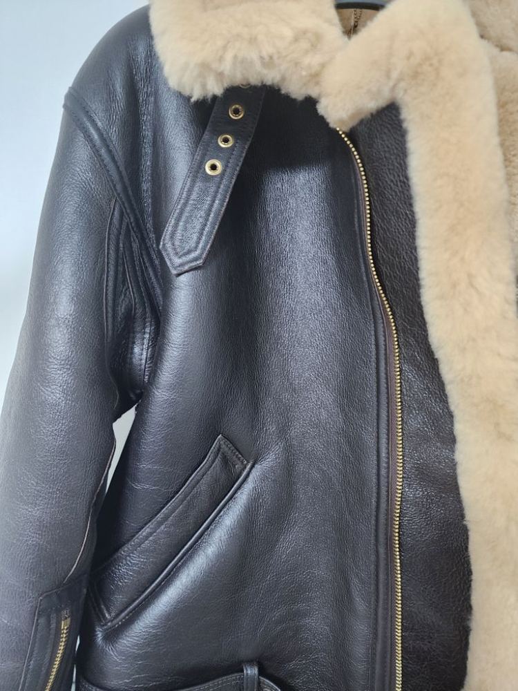 콕핏 Z2109W 톰하디 무스탕 46사이즈--3