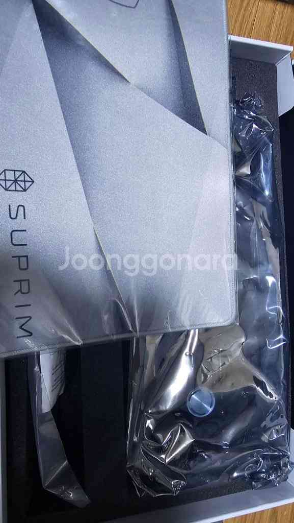 Rtx4090 슈프림 x--4