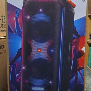 jBL 파티박스710 스피커