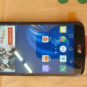 LG K10