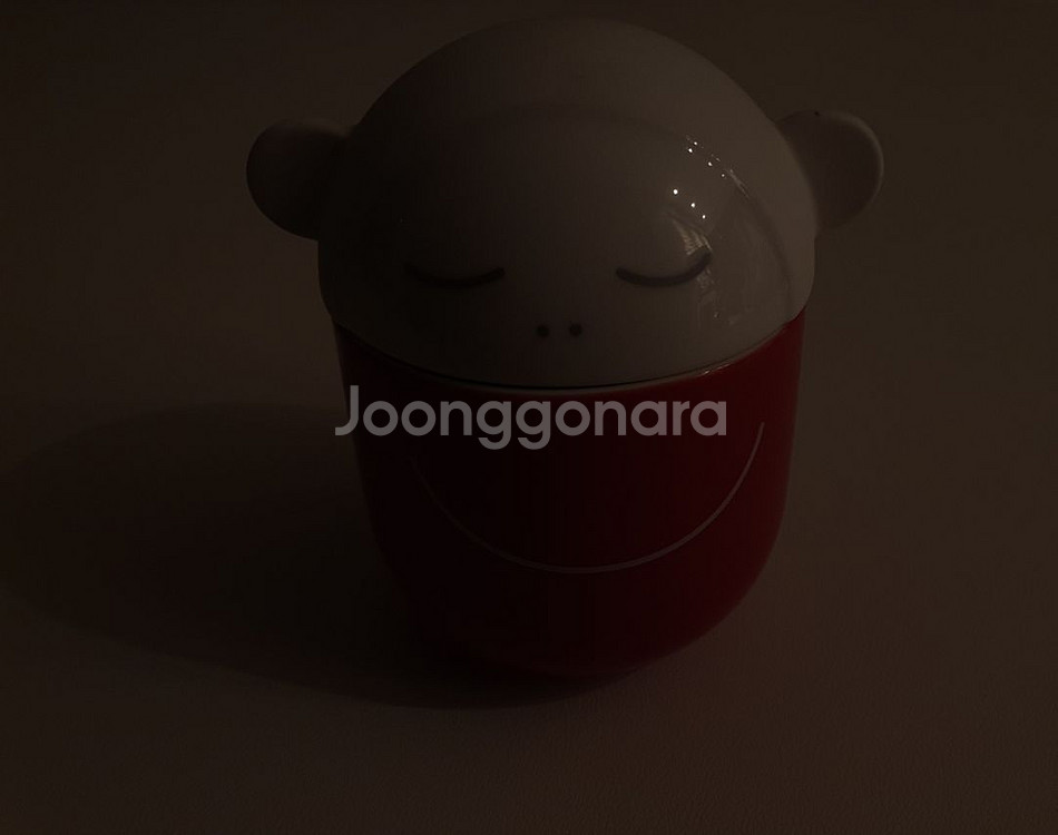 스타벅스 크리스마스 머그(2pc)--1