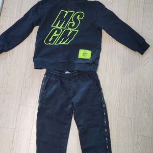 MSGM 130