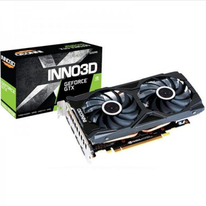 INNO3D 지포스 GTX 1660 Ti D6 6GB