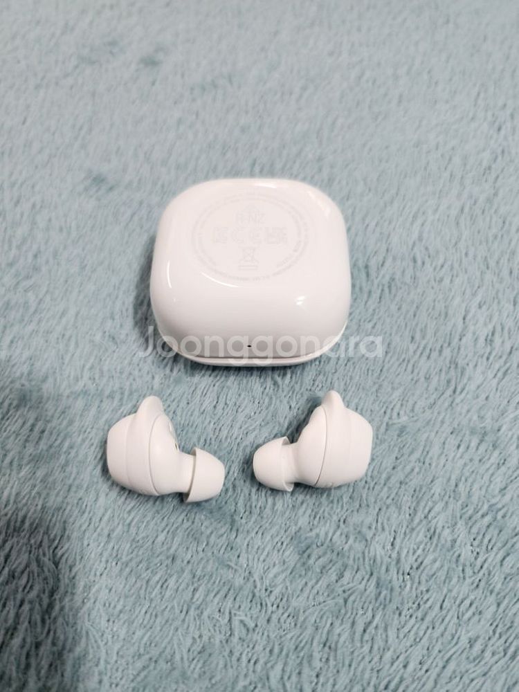 갤럭시 버즈 fe--2
