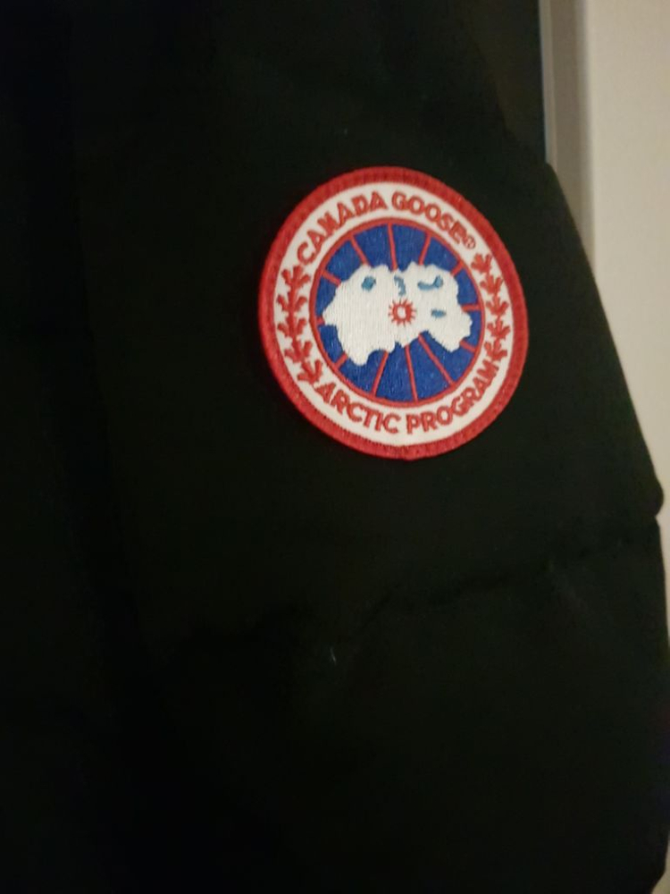 캐나다구스패딩 미스틱 이미지