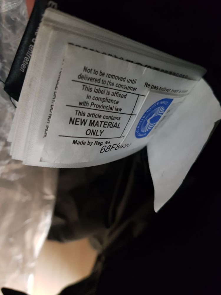 캐나다구스패딩 미스틱 이미지