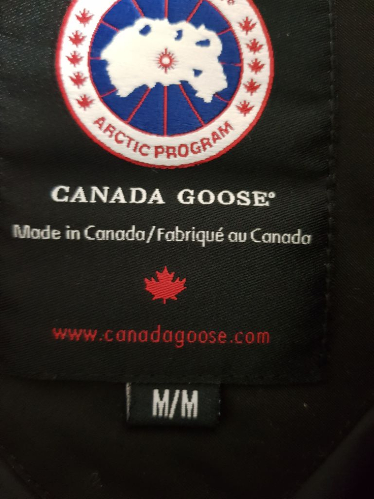 캐나다구스패딩 미스틱 이미지