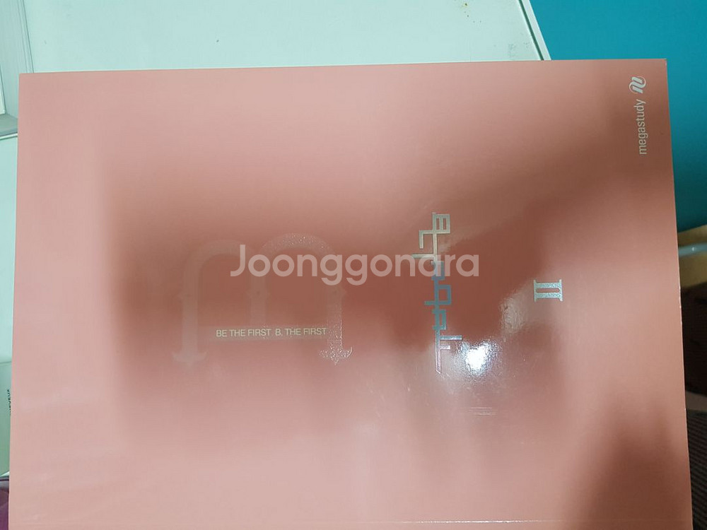 메가스터디 배기범 물리학2 풀커리 (필수본 물2 제외)--4