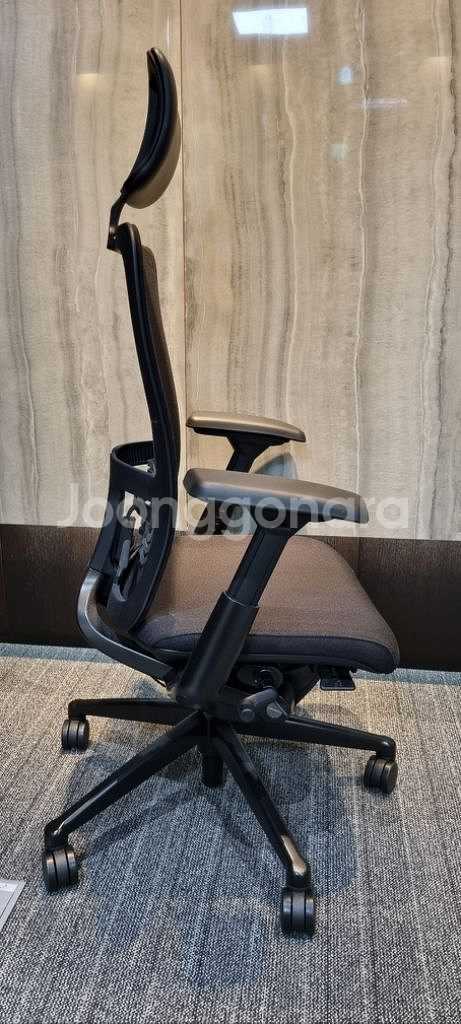 하워스 조디 의자 체어 오피스 인체공학 메쉬 컴퓨터--2