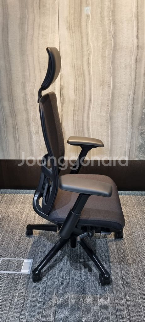 하워스 조디 의자 체어 오피스 인체공학 메쉬 컴퓨터--6