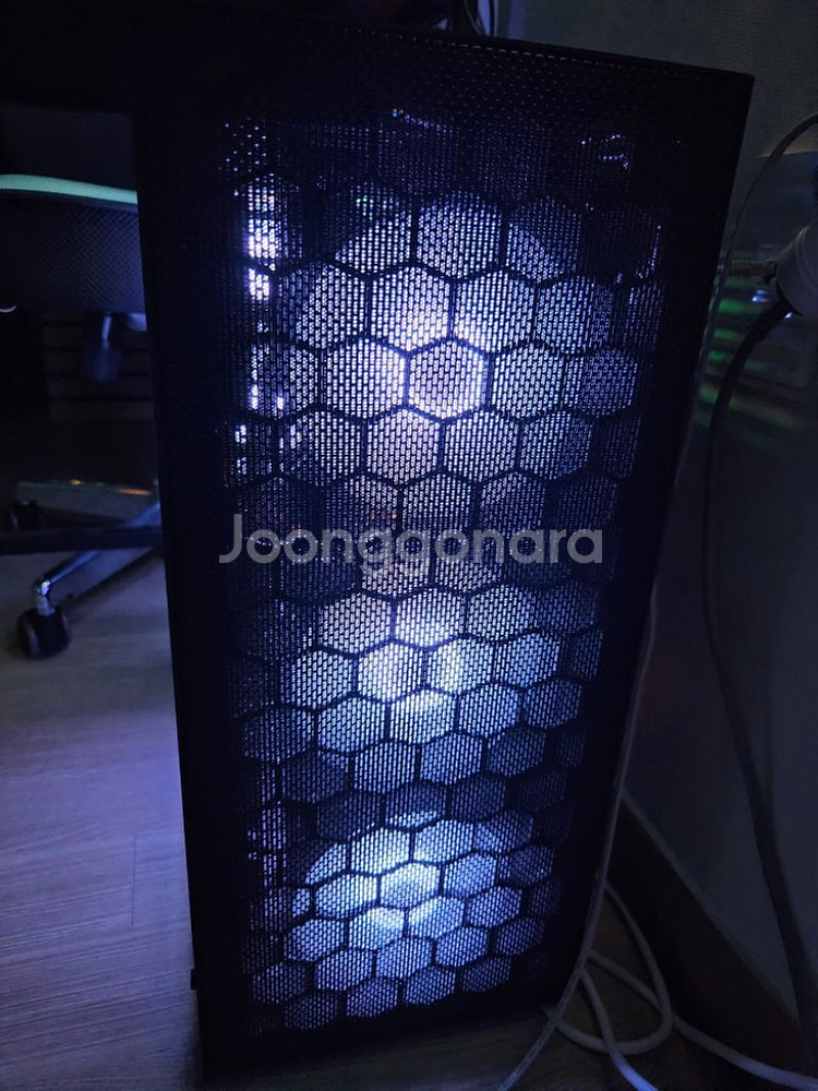 7800x3d 4070ti 피씨 팝니다--1
