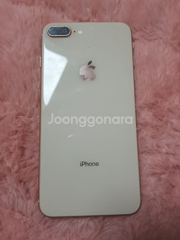 아이폰 8+ 부품용 팔아요--1