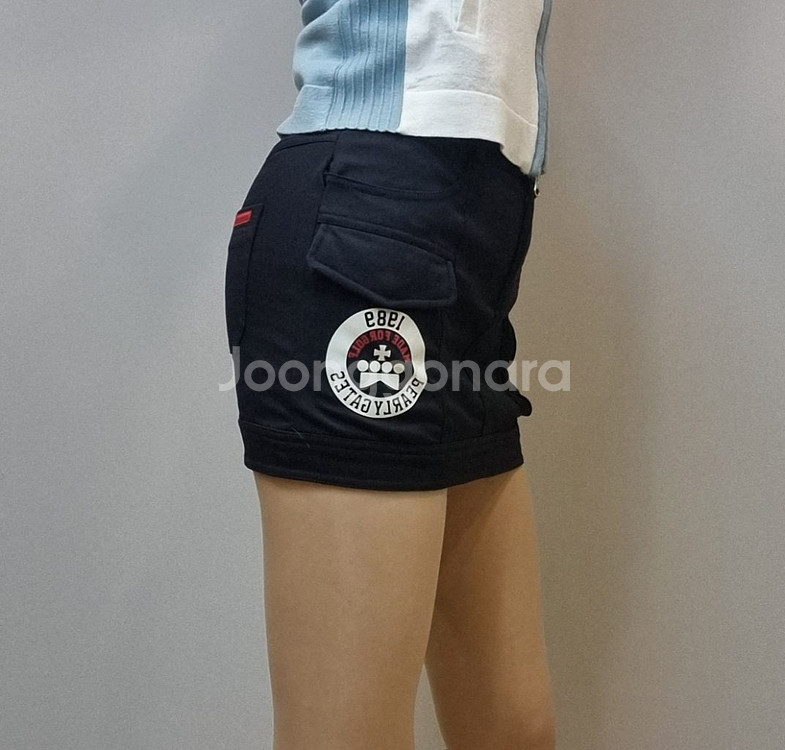 파리게이츠여성 골프웨어 골프스커트 정품 1호(28)--2
