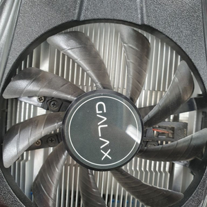 그래픽카드 gtx1050