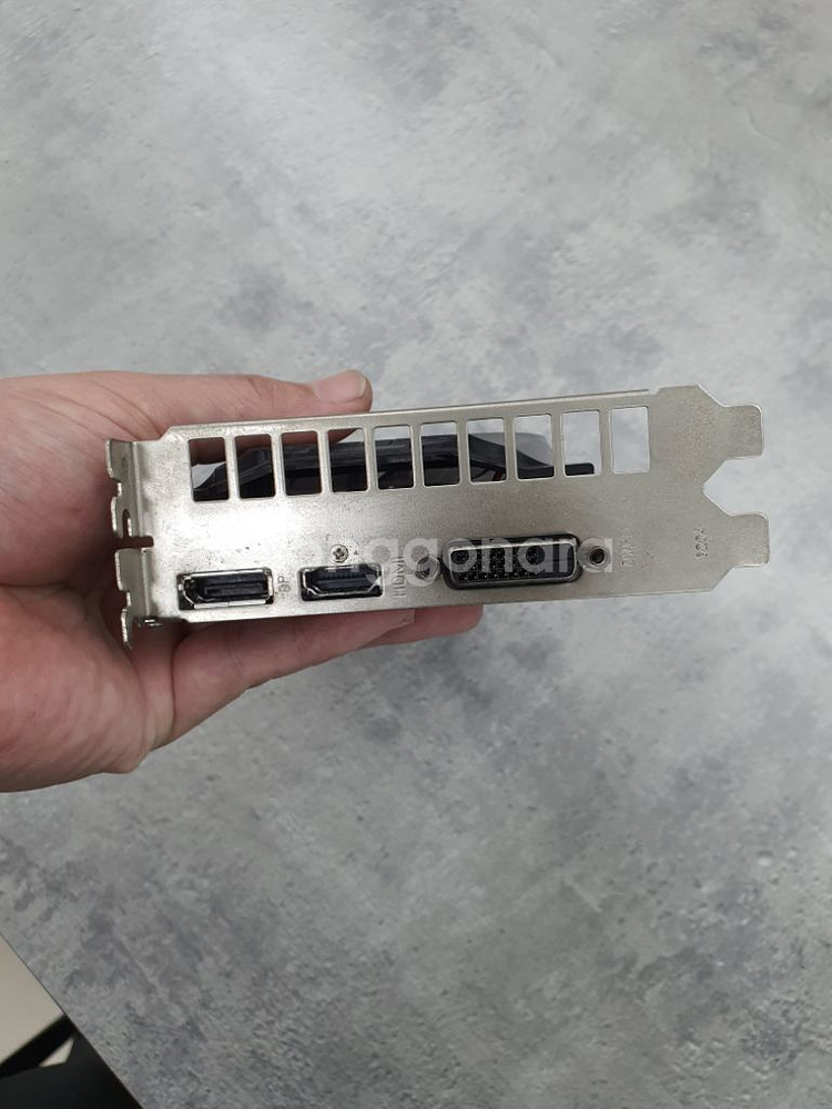 그래픽카드 gtx1050--5