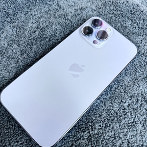 아이폰 13프로 맥스 시에라블루 iphone