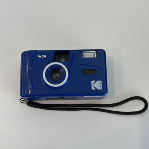 코닥 필름 카메라 M38 다회용 토이카메라 단품