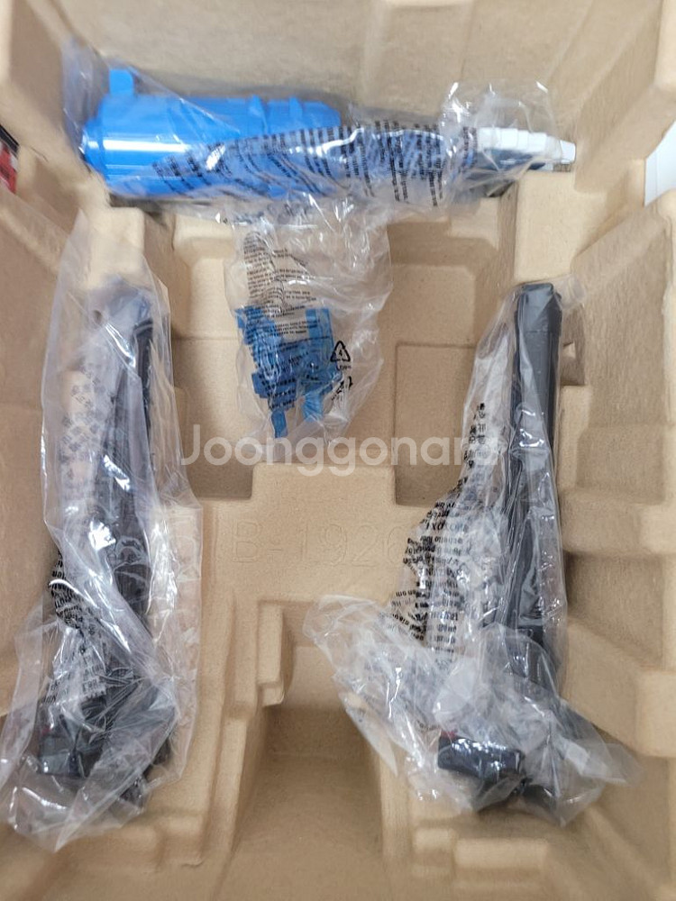 애니멀포스 파워레인져 애니멀체인저 무장--4