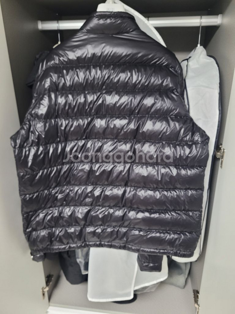 몽클레어 아코루스 6사이즈--5