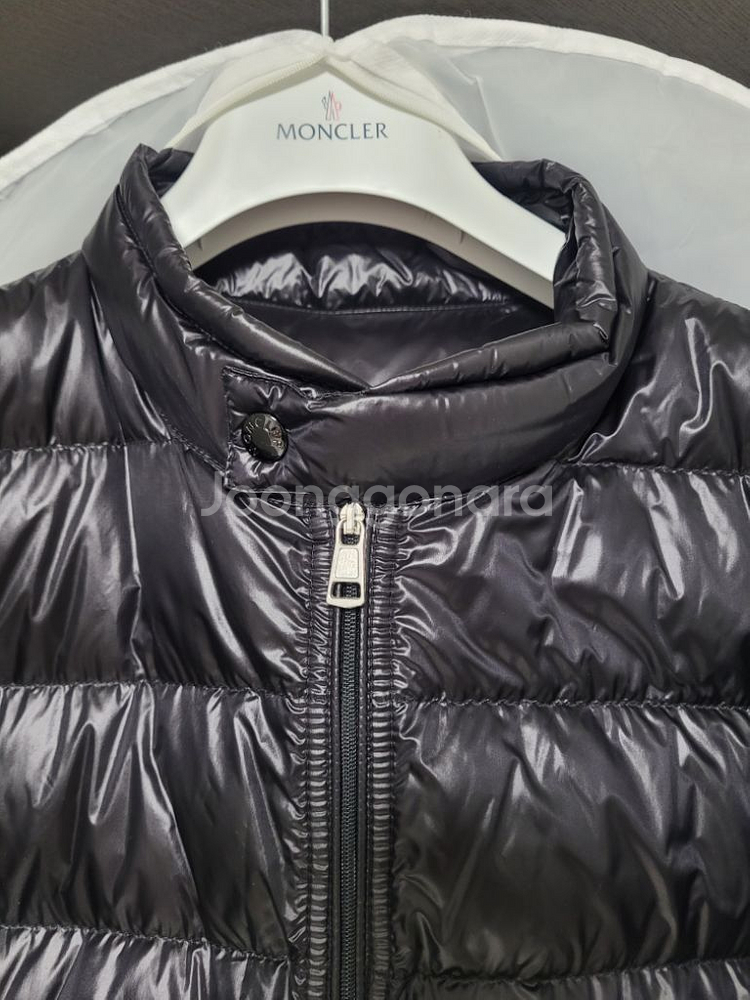 몽클레어 아코루스 6사이즈--4