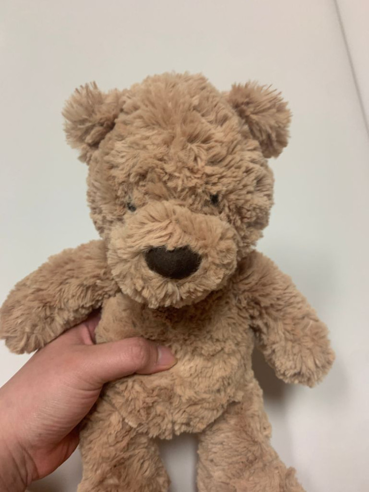 젤리캣 범블리 베어 S 사이즈 판매 이미지