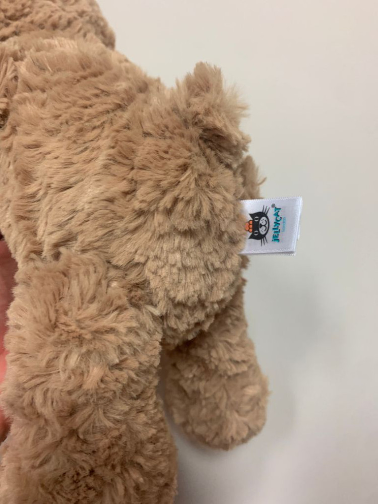 젤리캣 범블리 베어 S 사이즈 판매 이미지