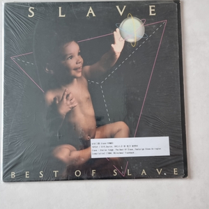 SLAVE. lp