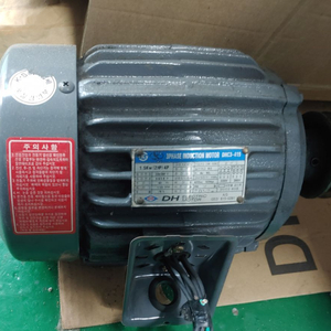 DHc3-415 모터