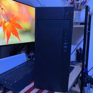 i9 11900 / RTX 2060 게이밍컴퓨터 사무용