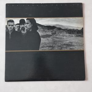 U2. lp