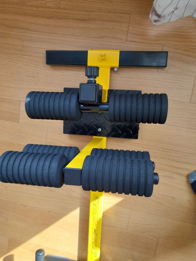 헬스운동기구 ,다이어트 . 집에서간편하게--1