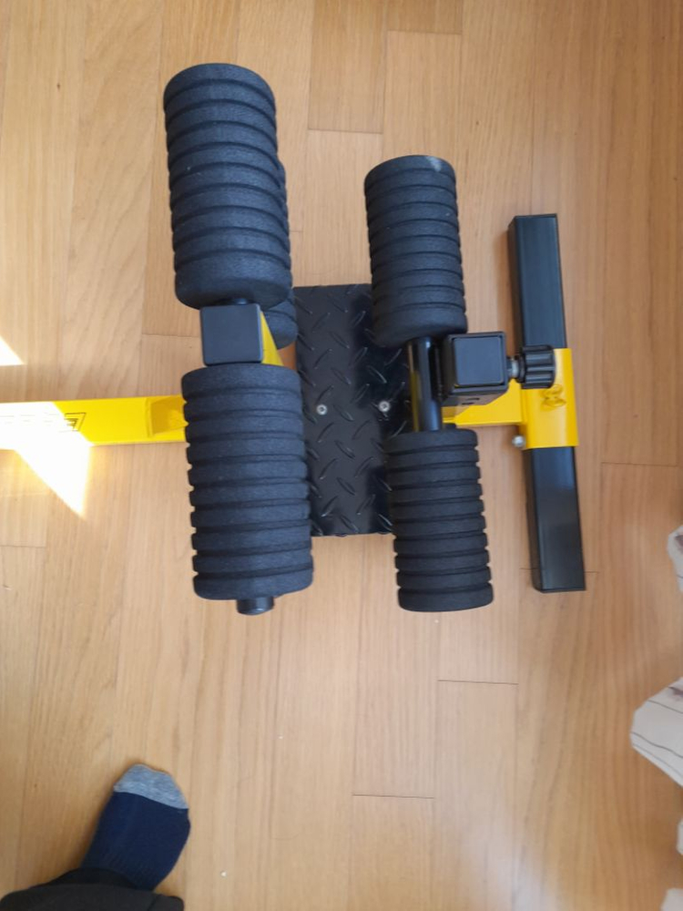 헬스운동기구 ,다이어트 . 집에서간편하게--4