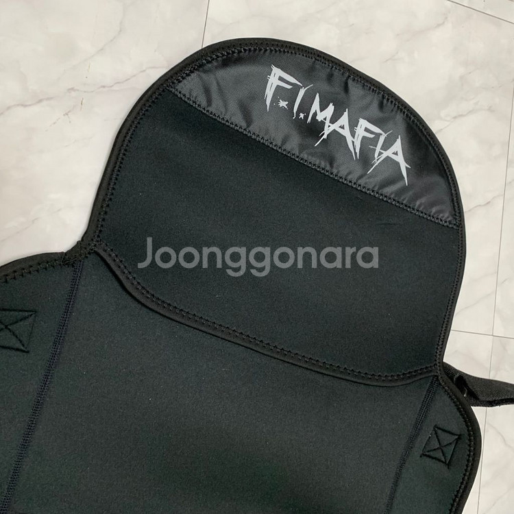 FIMAFIA 엣지백 미사용 판매--4