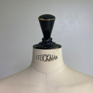 스톡만 stockman 마네킹