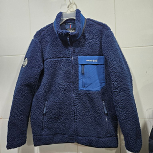 몽벨양털자켓(남95)