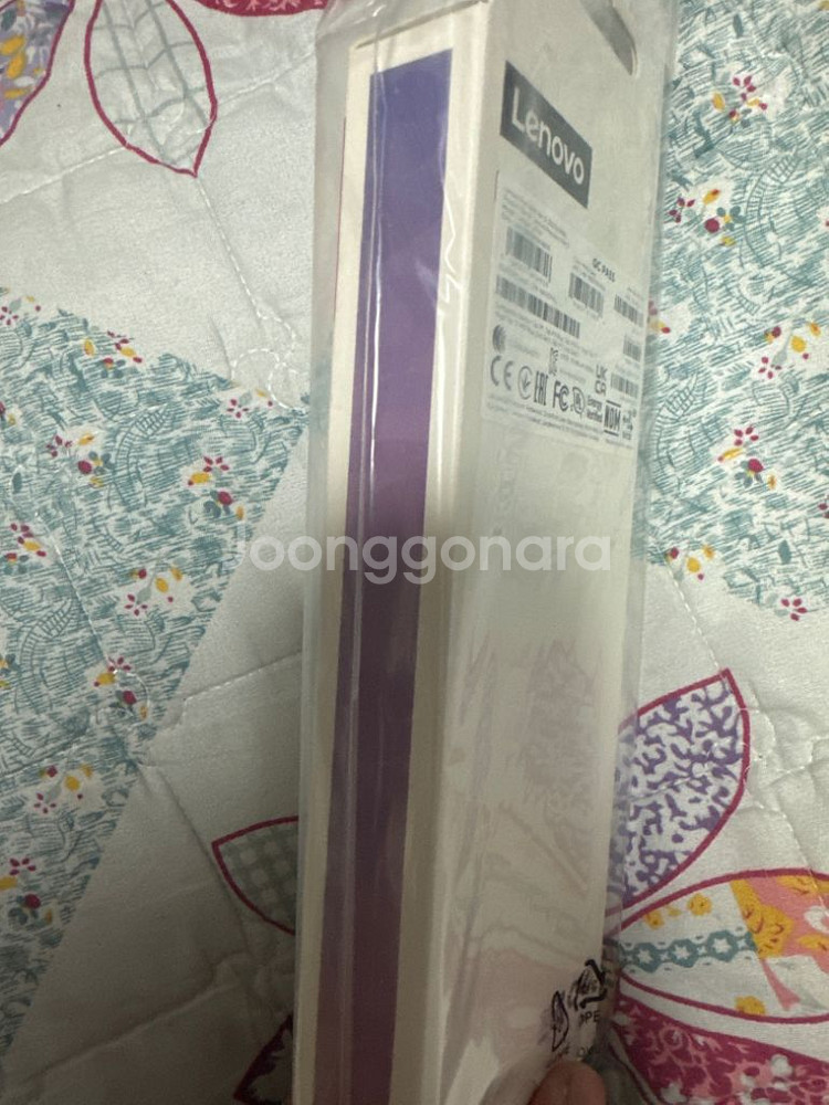 새상품(정품)레노버 전용 프리시전펜2 p11p12M10--1