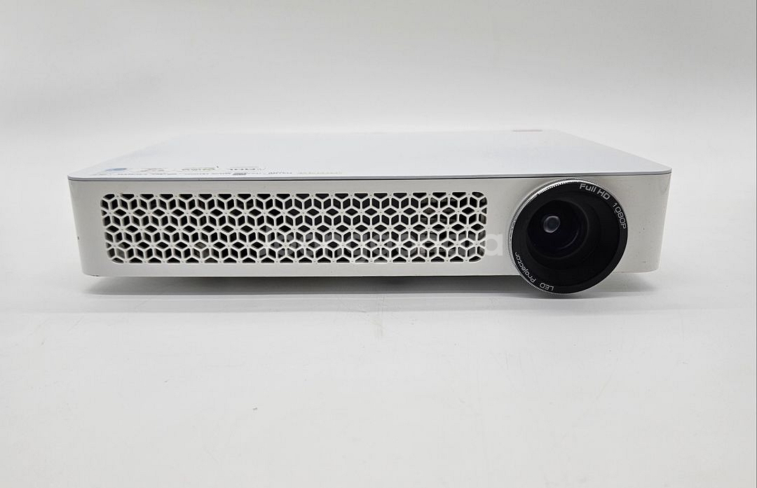 LG PF87K 1000안시 풀HD 미니빔 빔프로젝터--2