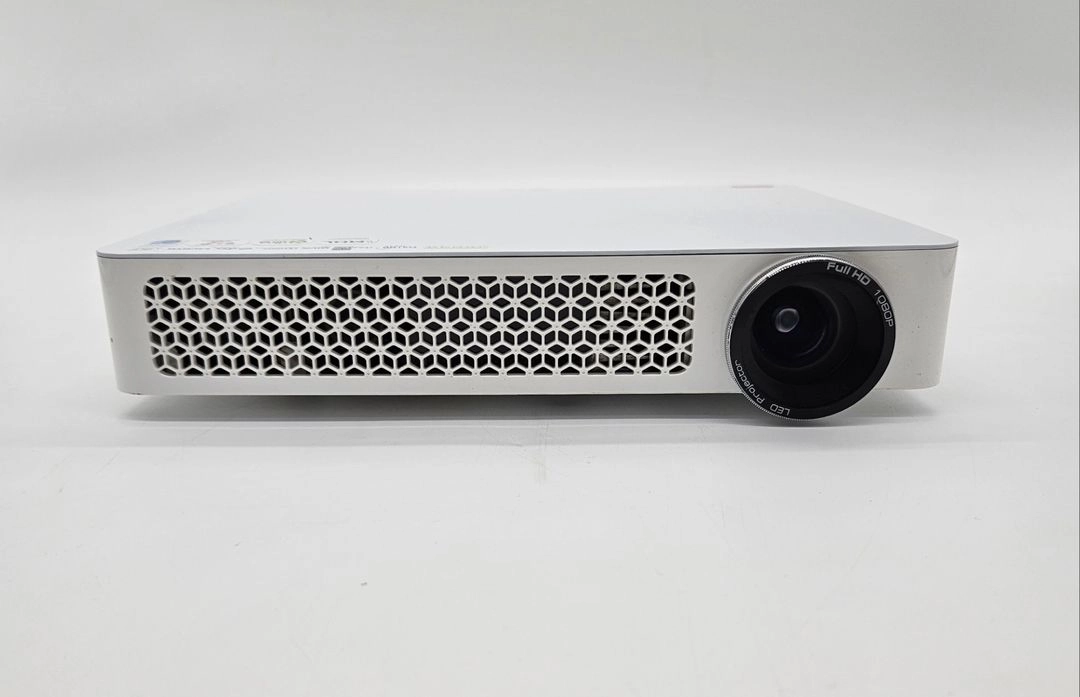 LG PF87K 1000안시 풀HD 미니빔 빔프로젝터 이미지