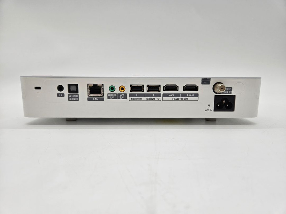 LG PF87K 1000안시 풀HD 미니빔 빔프로젝터--3