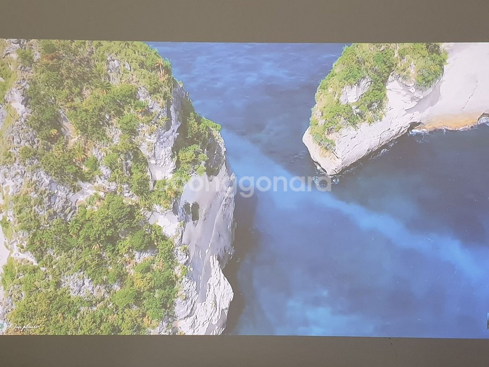LG PF87K 1000안시 풀HD 미니빔 빔프로젝터--4