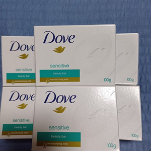 도브 100g 6개 24 7 20일까지 일괄 반택포함
