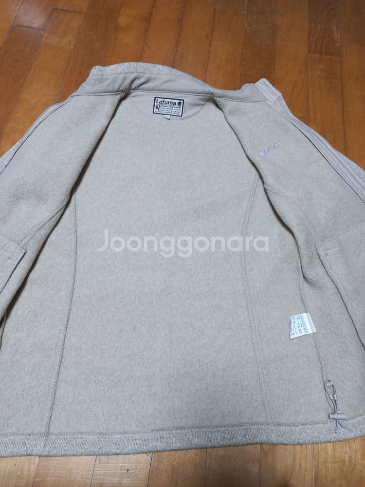 라푸마 여성용 100 사이즈--3