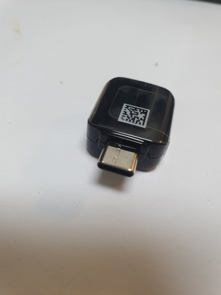 gh96-11383a usb c 타입 변환젠더 otg 이미지