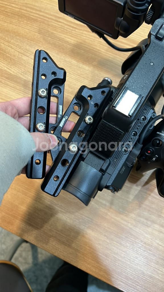 소니 FS5 스몰리그 포함 판매합니다--3