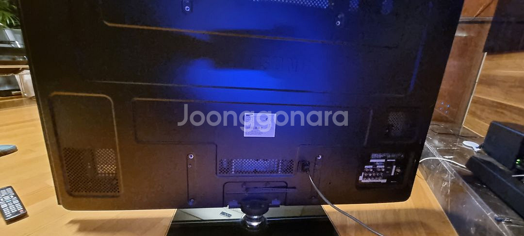 삼성 PDP TV 50인치--3