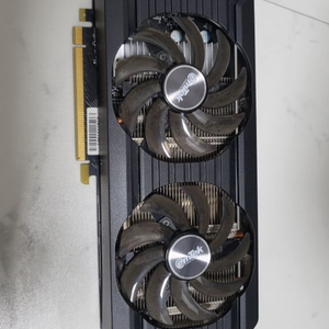 이엠텍 GTX 1060 6GB팝니다