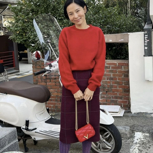 김나영 니트, 김나영 스웨터
