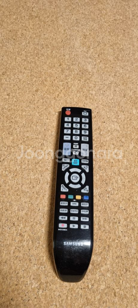 삼성 PDP TV 50인치--7