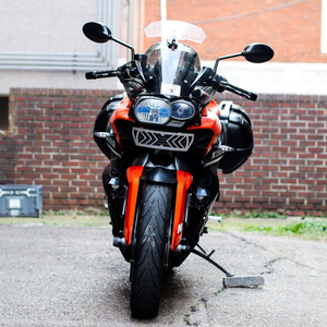 k1300r bmw 2009년식 오토바이 판매합니다