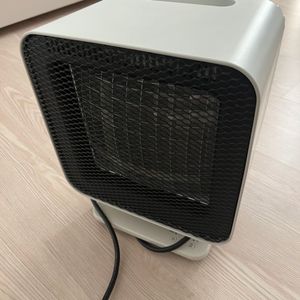 플러스마이너스제로히터
